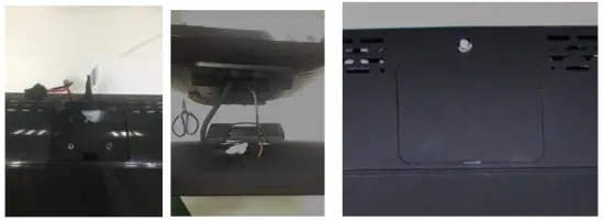 SUNPOS TC TOUCH 1508 POS System - fig8