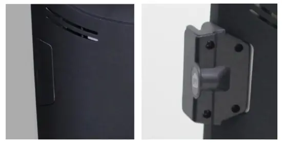 SUNPOS TC TOUCH 1508 POS System - fig9