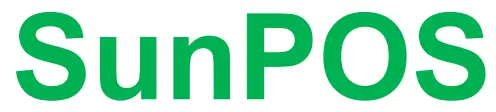 SUNPOS logo