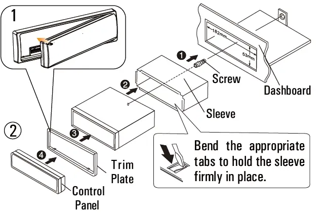 GRUNDIG GX-33 Media Player fig 12