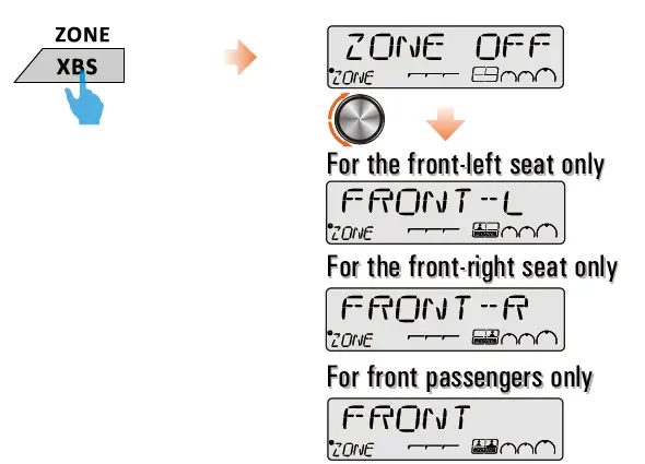 GRUNDIG GX-33 Media Player fig 7