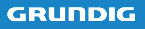 grundig logo
