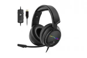 Jeecoo USB-Headphones