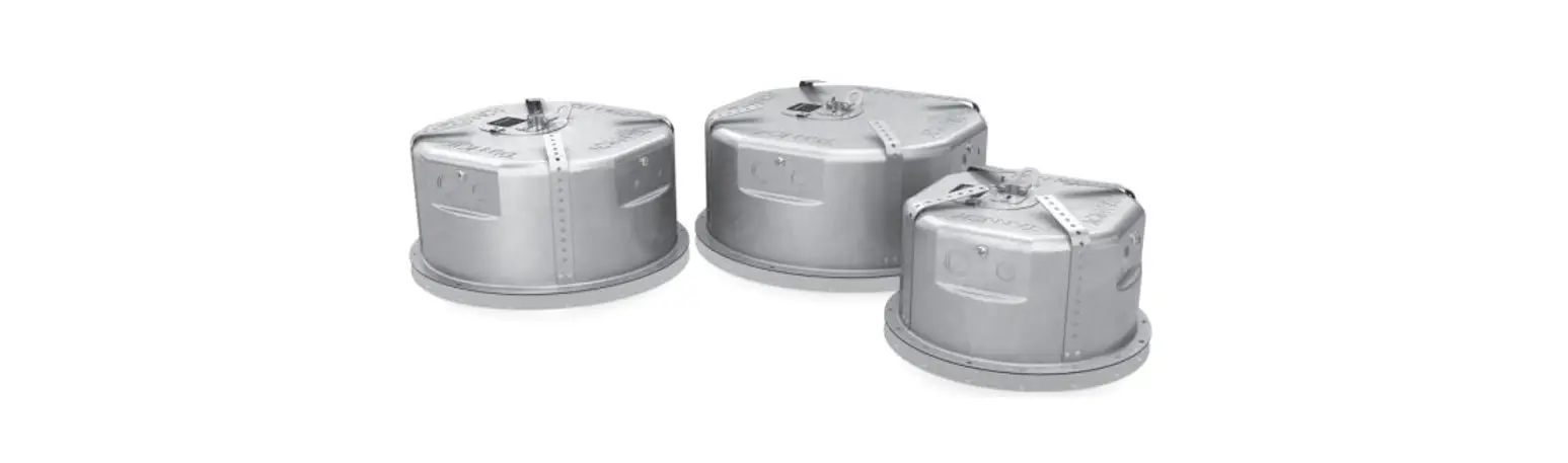 Tannoy Cms Pi Series Back Can For Cms 803/603 Pi Series Ceiling Loudspeakers User Guide Tannoy Cms Pi Series Back Can For Cms 803/603 Pi Series Ceiling Loudspeakers User Guide