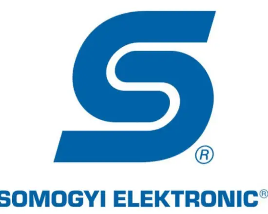 SOMOGYI logo