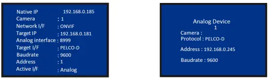 laia T-JOY IP Broadcaster Cameras Controller fig 12