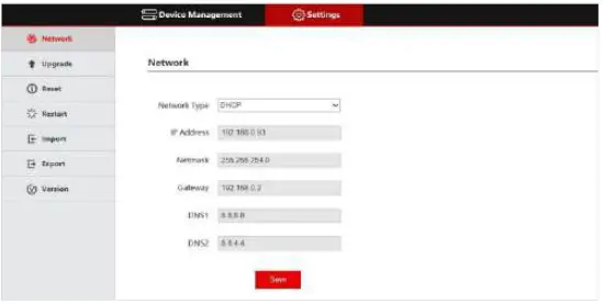 laia T-JOY IP Broadcaster Cameras Controller fig 17
