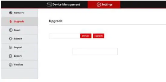 laia T-JOY IP Broadcaster Cameras Controller fig 18