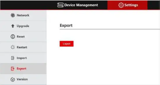 laia T-JOY IP Broadcaster Cameras Controller fig 21