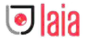 laia logo