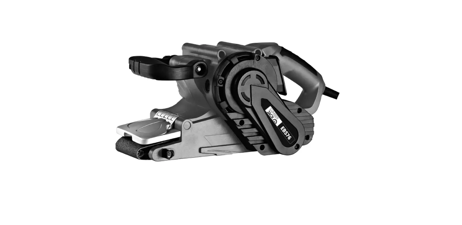 Lumberjack Ebs76 3 Inch 1010w Belt Sander User Manual Lumberjack Ebs76 3 Inch 1010w Belt Sander User Manual