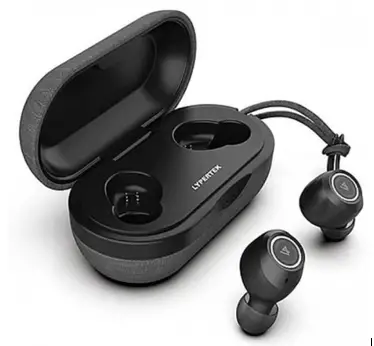 LYPERTEK PurePlayTrue Wireless Earbuds