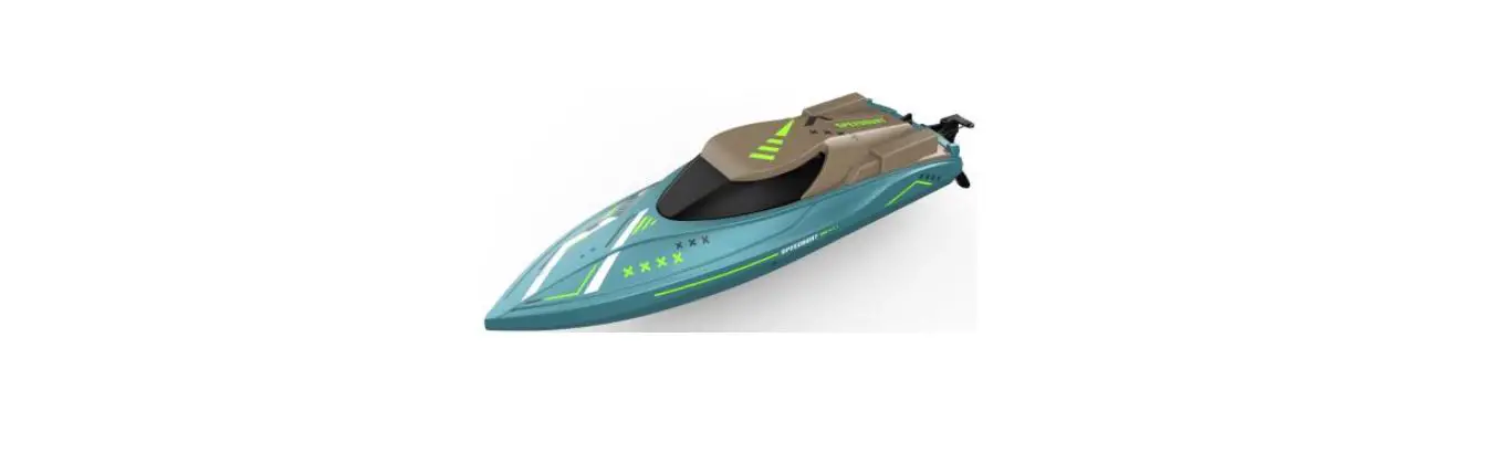 Guangdong Aukata Innovation Technology Hj806 35km 2.4ghz Wireless Remote Control Boat Instruction Manual