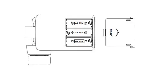 Guangdong Aukata Innovation Technology HJ806 35KM 2.4GHz Wireless Remote Control BoatFig3