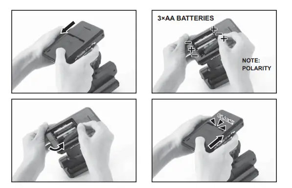 Guangdong Aukata Innovation Technology HJ806 35KM 2.4GHz Wireless Remote Control BoatFig5