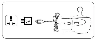 Guangdong Attop Technology W Pro Camera Drone - fig11