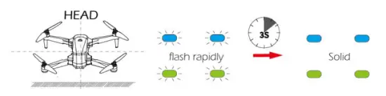 Guangdong Attop Technology W Pro Camera Drone - fig22