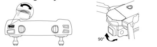 Guangdong Attop Technology W Pro Camera Drone - fig30