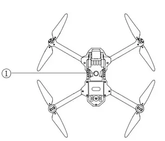Guangdong Attop Technology W Pro Camera Drone - fig35