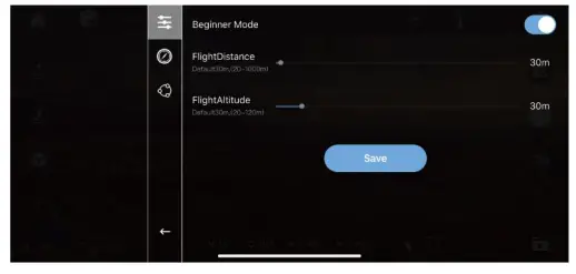 Guangdong Attop Technology W Pro Camera Drone - fig38
