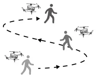 Guangdong Attop Technology W Pro Camera Drone - fig41
