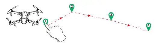 Guangdong Attop Technology W Pro Camera Drone - fig44