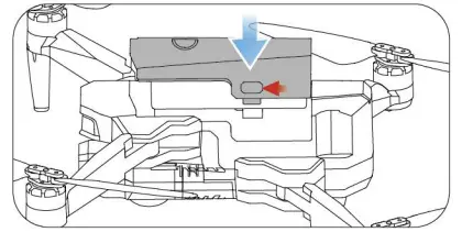 Guangdong Attop Technology W Pro Camera Drone - fig8