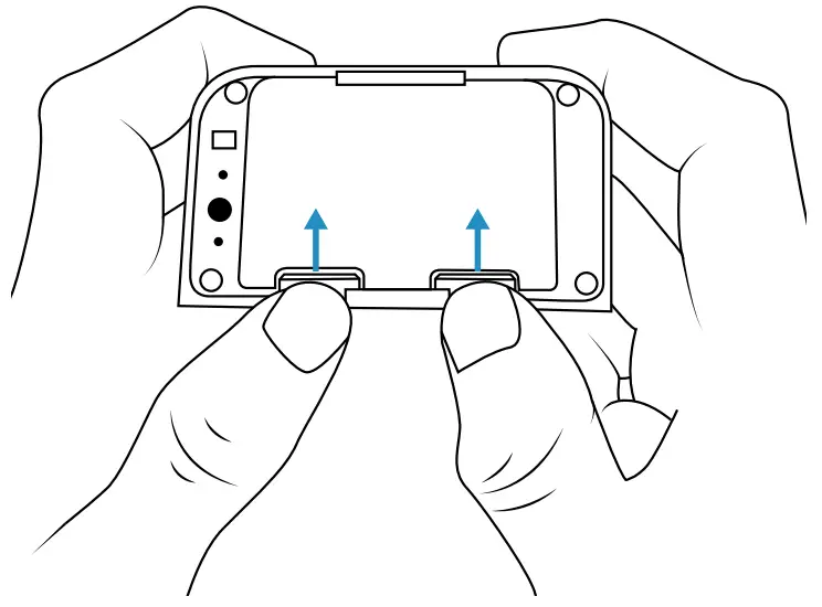 ring Alarm Outdoor Contact Sensor - 3