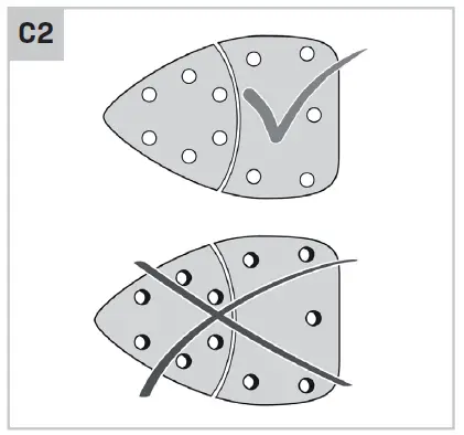 VONROC-PS502DC-Palm-Sander-FIG-4