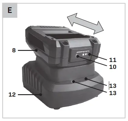 VONROC-PS502DC-Palm-Sander-FIG-6