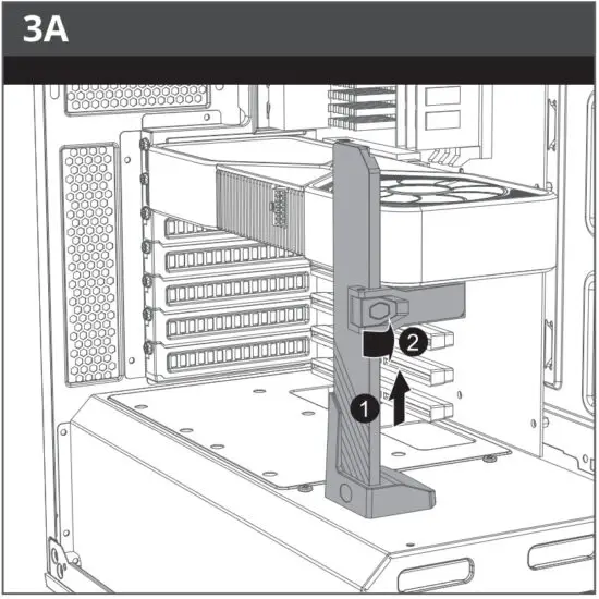 COOLER MASTER MP860 Gaming Mouse Pad - fig 4