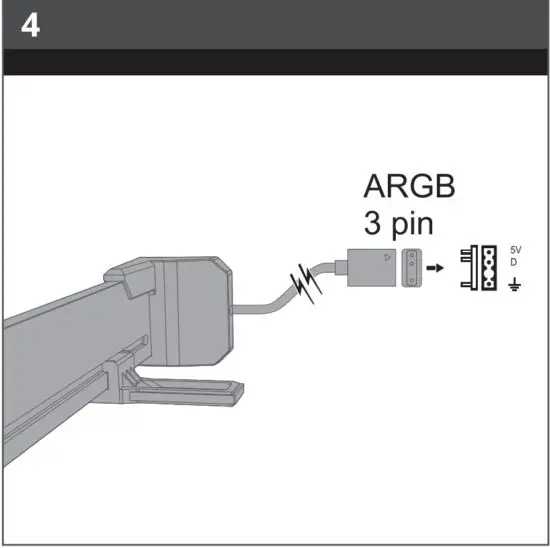 COOLER MASTER MP860 Gaming Mouse Pad - fig 8