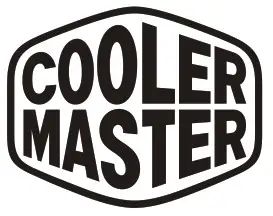 COOLER MASTER logo
