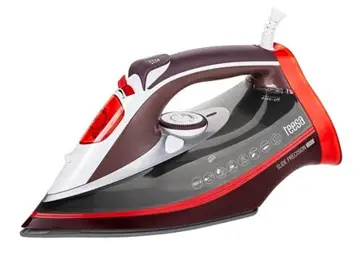 teesa TSA2011 Steam Iron