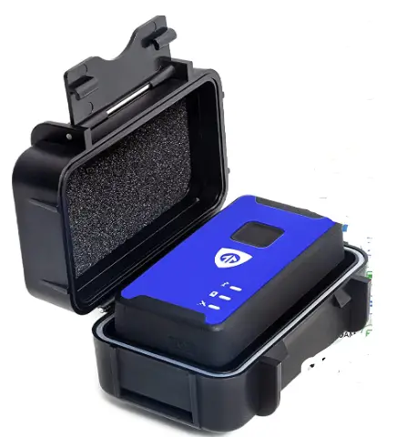 Brickhouse-Security-Spark-Nano-7-GPS-Tracker-wit- Magnetic-Waterproof-Weatherproof-Case-image