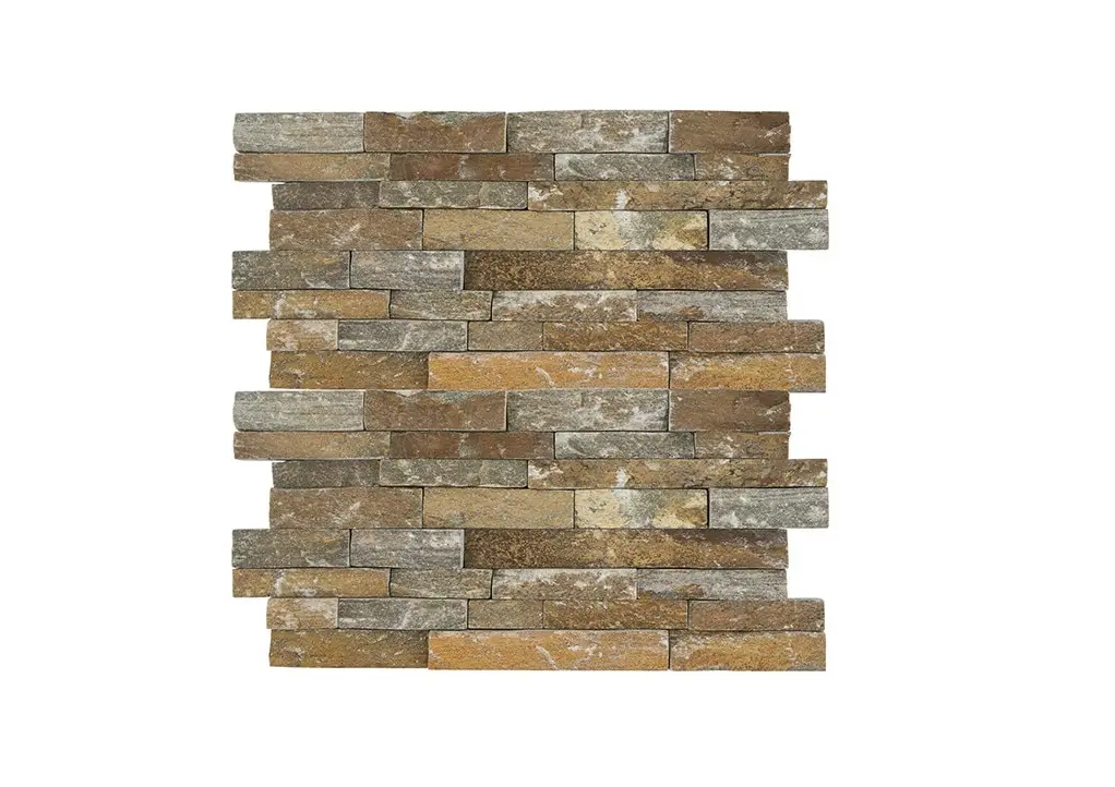 American Olean 45093105 Stone Veneer Installation Guide