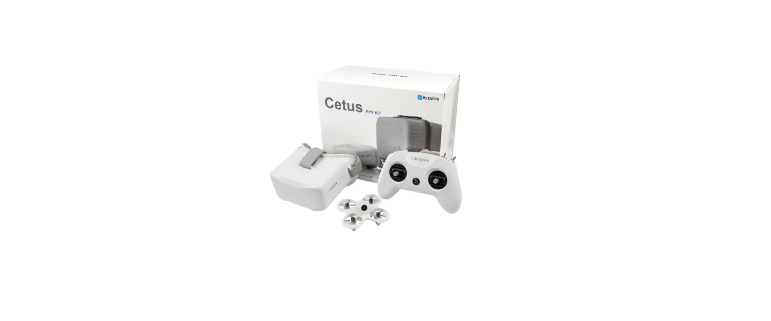 Betafpv 313881 Cetus Fpv Rtf Drone Kit User Guide Betafpv 313881 Cetus Fpv Rtf Drone Kit User Guide