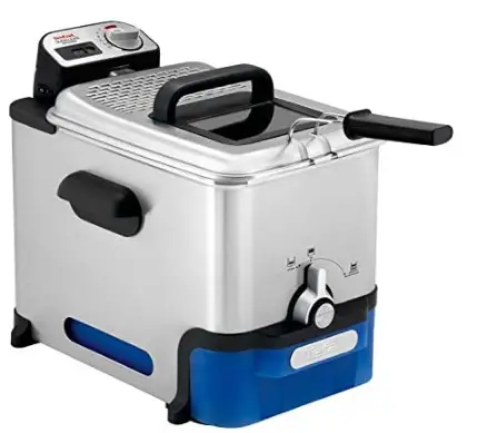 Tefal-Oleoclean-Pro-FR804040-Semi-Professional-Deep-Fryer-product-img