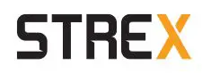 STREX LOGO