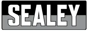 SEALEY - Logo