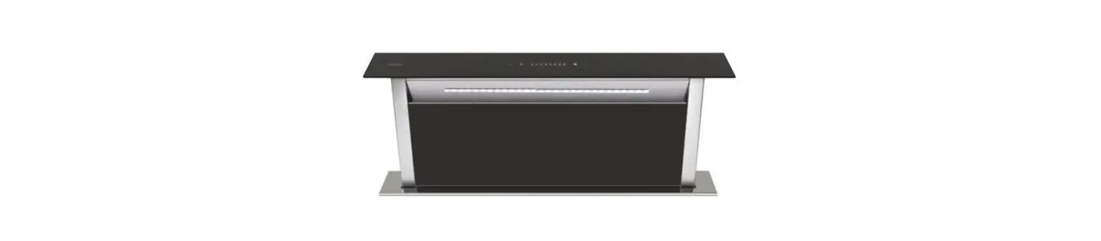 Haier Hadd9ss6b Cooker Hood Instruction Manual