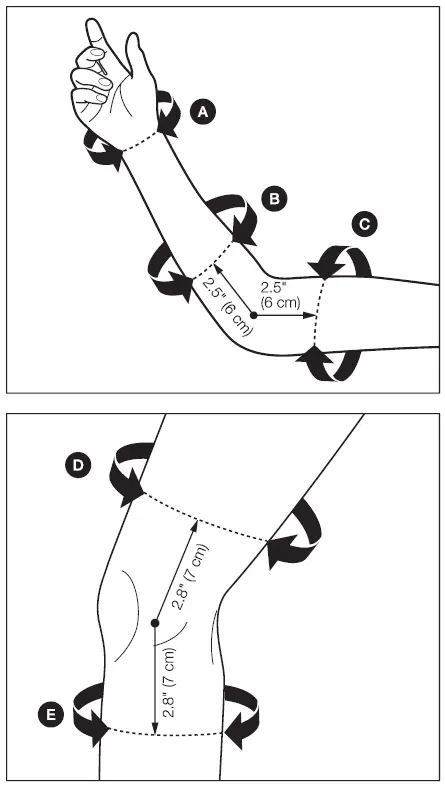 amazon commercial 3 in 1 Protective Gear 1