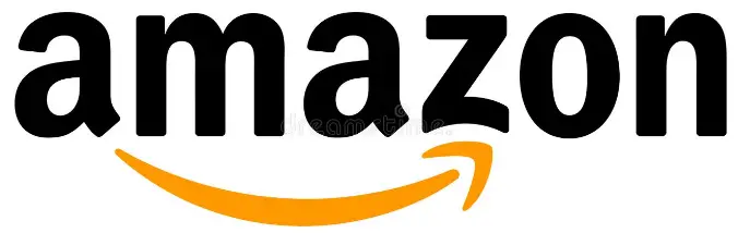 amazon logo
