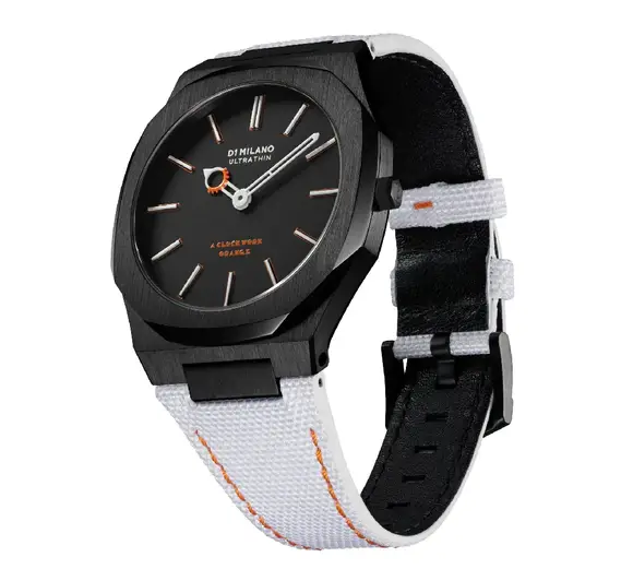 D1 Milano Utljsj Ultra Thin Smartwatch User Guide D1 Milano Utljsj Ultra Thin Smartwatch User Guide