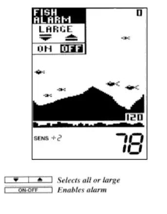 HUMMINBIRD-600-Series-Fish-Finder-19