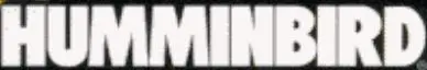 HUMMINBIRD-logo