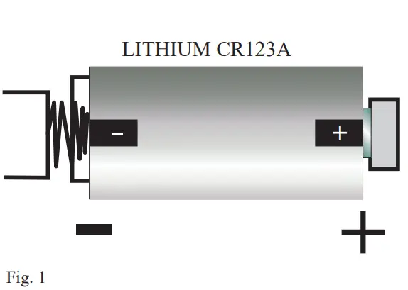 US-Automatic-050500-050520-Wireless-Keypad-FIG-1