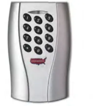 US-Automatic-050500-050520-Wireless-Keypad-PRODUCT