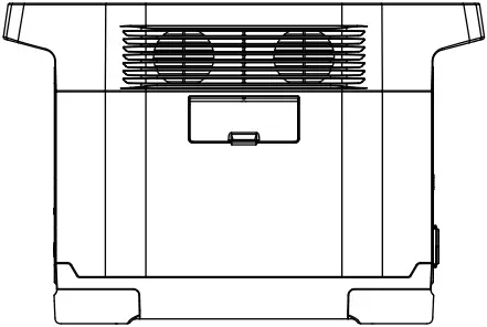 ECOFLOW EF-Delta - Box Contents 1