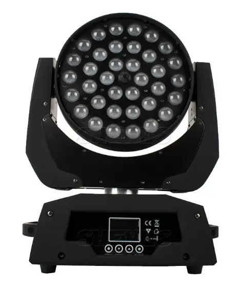 audio-pro-LED-Wash-Zoom-36x18W-RGBWA+UV-Moving-Head-PRODUCT